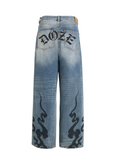 J-fire jeans